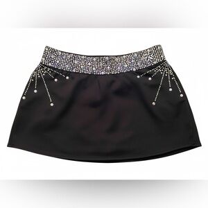 ALL-STAR REBEL ATHLETICS SKORT
SZ AS
EUC